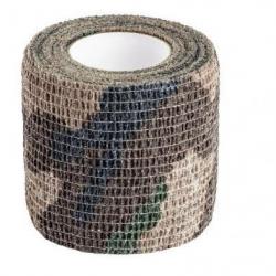 Bande auto-agrippante 5 cm x 4,50m Cam CE