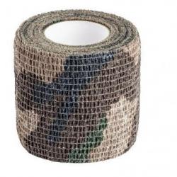 Bande auto-agrippante 5 cm x 4,50m Cam CE