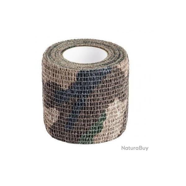 Bande auto-agrippante 5 cm x 4,50m Cam CE