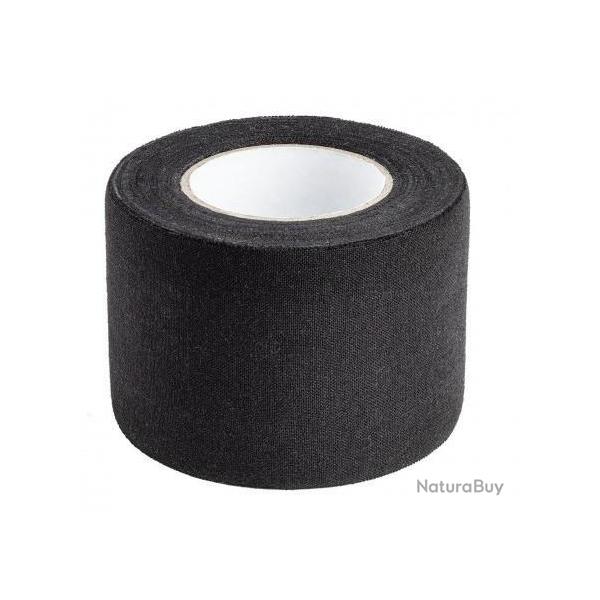 Bande adhsive 5 cm x 10m Noir