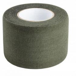 Bande adhésive 5 cm x 10m Vert