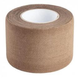 Bande adhésive 5 cm x 10m Beige