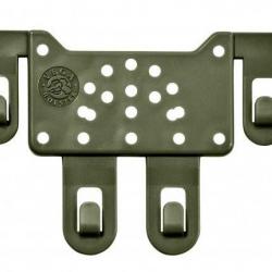 Plateforme modulaire 8K29 pour système M.O.L.L.E. Vert