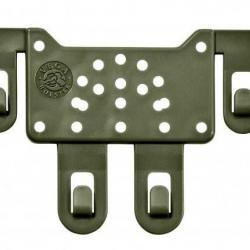 Plateforme modulaire 8K29 pour système M.O.L.L.E. Vert