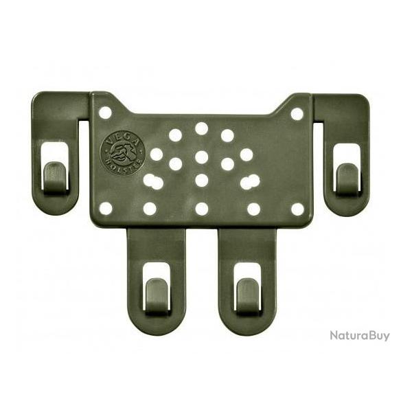 Plateforme modulaire 8K29 pour systme M.O.L.L.E. Vert