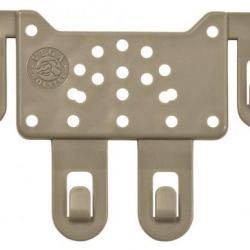 Plateforme modulaire 8K29 pour système M.O.L.L.E. Beige