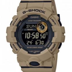 Montre G-Shock G-Squad GBD-800 - Casio Beige
