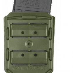 Porte-chargeur Double Bungy 8BL pour M4/AR15 Vert