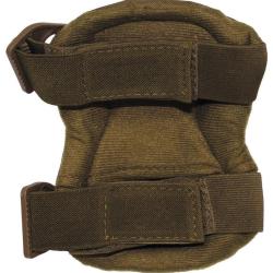 Genouill&egrave;res "Defence" - MFH Beige