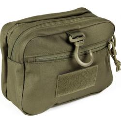 Trousse de toilette Transall Vert