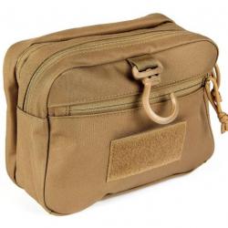 Trousse de toilette Transall Beige