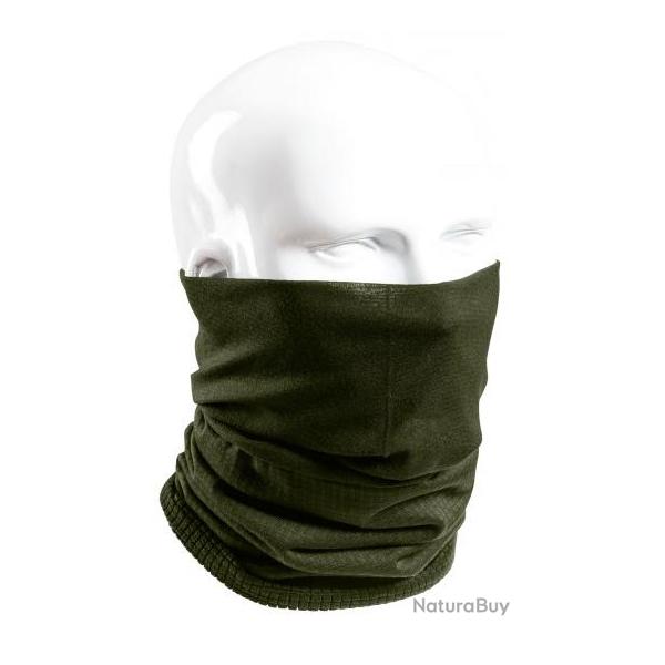 Tour de cou Thermo Performer (+10  0) Vert