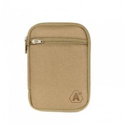 Portefeuille Transall Beige