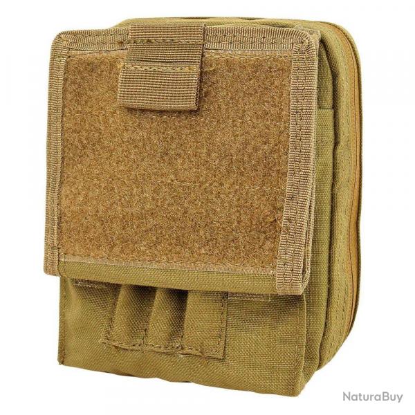 Poche Porte-cartes Beige