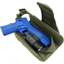 VT Holster Molle Condor Vert