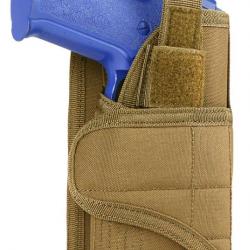 VT Holster Molle Condor Beige