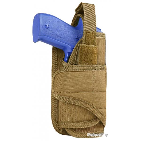 VT Holster Molle Condor Beige