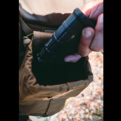 Poche Vide Chargeur OPEX Beige