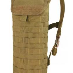 Sac d'hydratation molle Beige