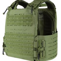 Gilet tactique Condor Vanquish RS Vert