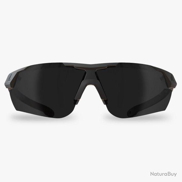 Lunettes Phantom Rescue - Verre Fum Noir