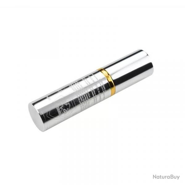 Spray au poivre "Rouge  lvres" (3 couleurs) Gris