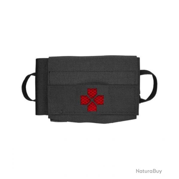 Pochette Mdicale IFAK - Ares Noir
