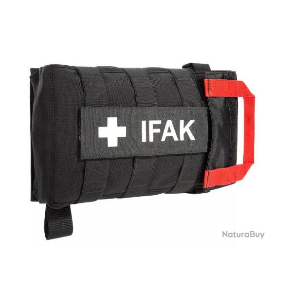 Poche mdicale TT IFAK Pouch Noir