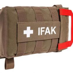 Poche médicale TT IFAK Pouch Beige
