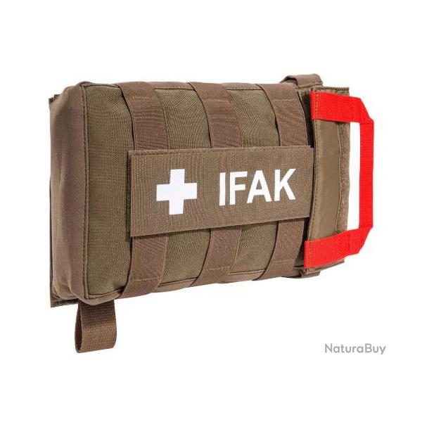 Poche mdicale TT IFAK Pouch Beige