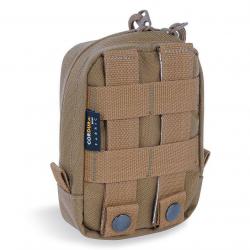 Poche TT Tac Pouch 1 Vertical Beige