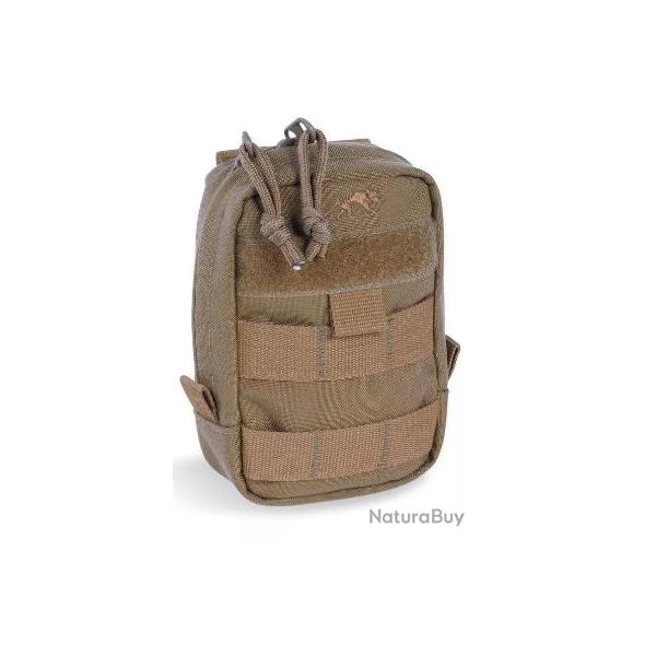 Poche TT Tac Pouch 1 Vertical Beige