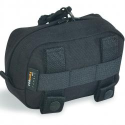 Poche TT Tac Pouch 4 Horizontal Noir
