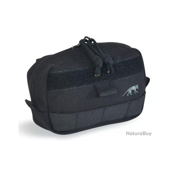 Poche TT Tac Pouch 4 Horizontal Noir