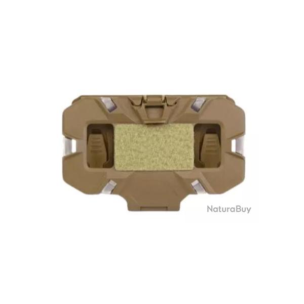 Support Tactique Transmission-Navigation Beige