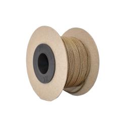 Rouleau Minicord Norm&eacute;e 50m Beige
