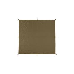 Bâche de terrain Ultra-Light Vert 2x3m