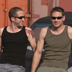 Débardeur Côtelé Vert 2XL