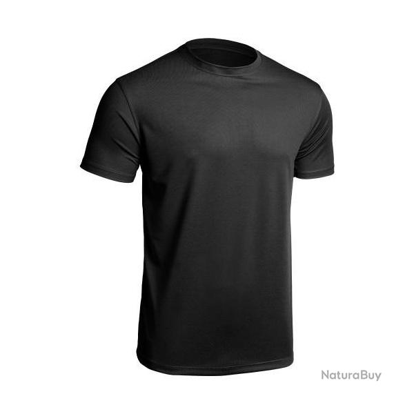 Tee shirt Respirant Airflow Noir