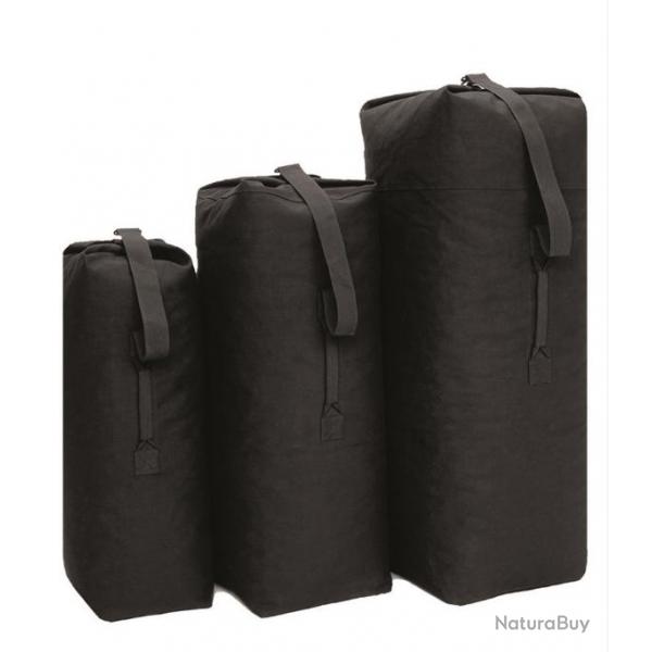 Sac Marin US / Sac PACO Noir L