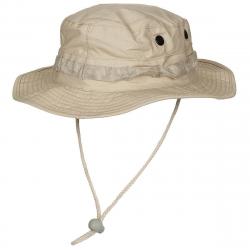 Chapeau de brousse US Beige