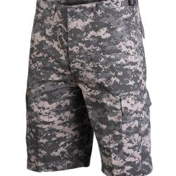 Bermuda US Délavé Ripstop ACU AT-Digital S