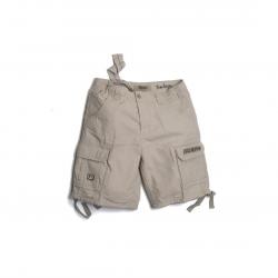 Bermuda Airborne Vintage Beige XS