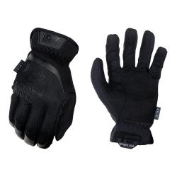 Gants de palpation FastFit Noir
