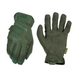 Gants de palpation FastFit Vert