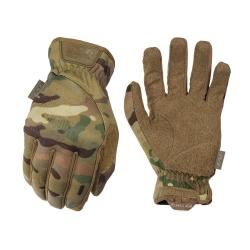 Gants de palpation FastFit Multicam