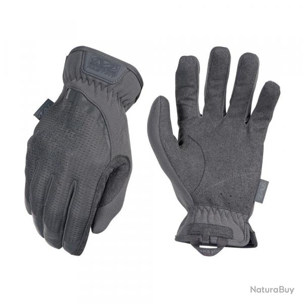 Gants de palpation FastFit Gris