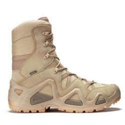 Rangers LOWA Zephyr GTX HI TF [Gore-Tex] Beige 40