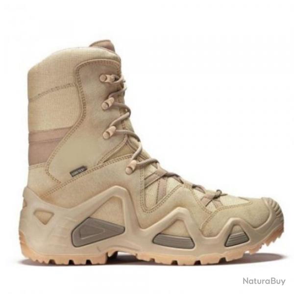 Rangers LOWA Zephyr GTX HI TF [Gore-Tex] Beige 40
