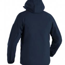 Veste Softshell Storm Bleu Marine XS